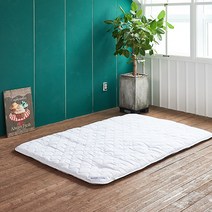 스테리나이트 마이크로화이바 참숯 퀼팅요솜