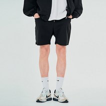 빅사이즈클럽 CRAMP 남성용 감탄 스판 반바지