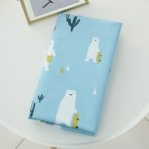 대일컴퍼니 베어 대연방수원단, 블루(880)