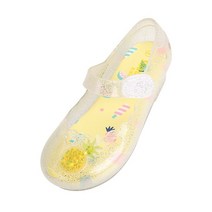 슈펜키즈 여아용 후르츠 말랑젤리슈즈 VKDJ79S02