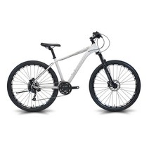 알톤스포츠 2022 샌드스톤 3.5D MTB 자전거 15호, 무광샌드베이지, 175cm