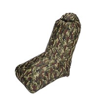 휴대용 에어쇼파 A103, 밀리터리