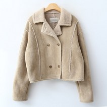 엔비룩 여성용 타임무스탕 004