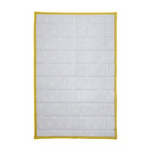 밤부베베 온마을 쿨매트 새리 리버시블, 윈디그레이