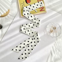 은비고 데일리 롱 스카프 SC19
