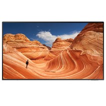 삼성전자 4K QLED TV, KQ85QB67AFXKR, 방문설치, 벽걸이형, 214cm(85인치)