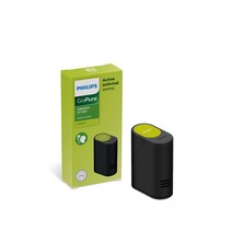 필립스 고퓨어 아로마 카트리지 차량용 방향제 포레스트, 1개입, 1개