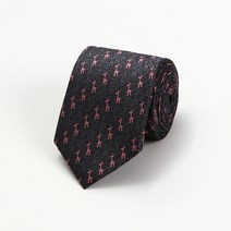 카운테스마라 스페이스드 올오버 넥타이 CNSP3A1129G0