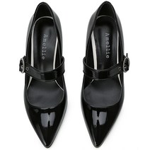 아멜리에 Charlotte 구두 8cm AM8034