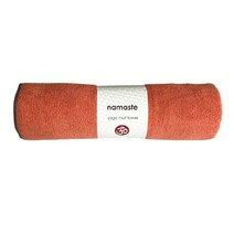 라인 요가타올, 오렌지