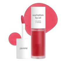 누니 애플 플럼 립 오일, 애플플럼, 3.7ml, 1개