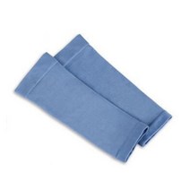 에이빅 스판 종아리 압박 탄력 밴드 2p, 블루