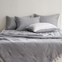 지베딩 브로디 인견 차렵 이불