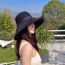 루시드랩 딥 와이드 버킷햇