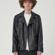 씨오큐 남성용 Classical rider jacket