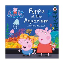 Peppa Pig : Peppa at the Aquarium, 레이디버드