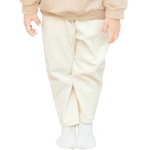 까꿍놀이터 아동용 코듀팬츠