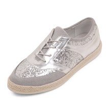 엔솔 여성 옥스퍼드 스니커즈 NNS71655SN