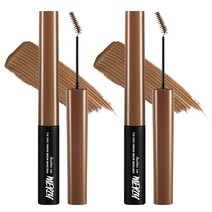 머지 더 퍼스트 프루프 브로우 마스카라 3.5g, 카푸치노(BM2), 2개