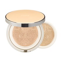 아이오페 슈퍼바이탈 쿠션 AD 본품 16g + 리필 16g, 23 NATURAL BEIGE, 1세트