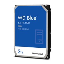 [하드디스크고정틀] WD HDD 3.5 1TB, 4, 1048576MB