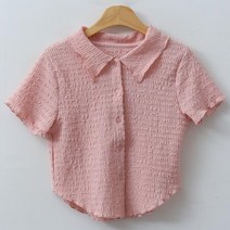 엔비룩 욜르닝 카라 블라우스