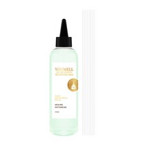 유멜 시그니처 디퓨저 리필오일, 힐링피톤치드, 250ml