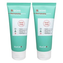 블루셀 수 바이옴 유산균 딥 클렌징폼 150ml x 2p, 1세트