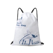 w에이블 스트링 운동 슈즈백, 14 카멜레온