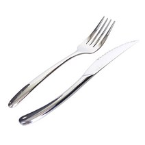 에스에스쥐피 스텐 베를린 클래식 양식기 2종 세트, 디너 포크 + 디너 나이프