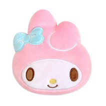 마이멜로디 큐티 쁘띠 손목쿠션, 혼합색상