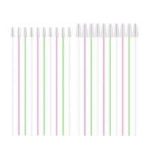 하이비 다용도 심플 빨대 세척솔 270mm 10p + 275mm 10p 세트, 1세트, 랜덤발송