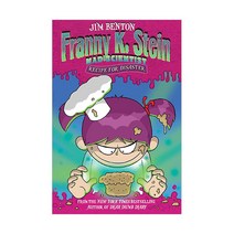 Franny K. Stein Mad Scientist 09 : Recipe for Disaster, SimonSchuster