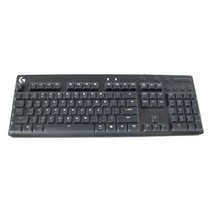 가드브이 로지텍 G610 G810 전용 키보드 키스킨, 1개