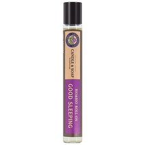 바이오앤바이오 굿슬리핑 아로마롤온, 1개, 10ml