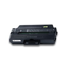 삼성전자 레이저프린터 MLT-K250L 호환 토너, 검정, 1개