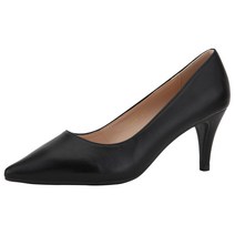 단골언니 샤콘느 베이직 스틸레토 힐 7cm