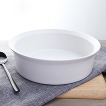 하늘둥둥 고양이 테이블 세라믹 그릇, 1개