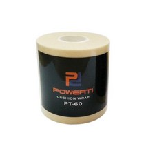 미니맥시 테니스 라켓 충격 쿠션 밴드 PT-60, 베이지