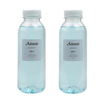 아뜨리에 고급향 디퓨저 리필 2p, 몰디브모히또, 400ml