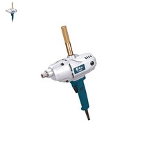 전동드릴 전동드라이버 ES 전동공구 전기드릴 전동 ES전동공구 목공전동공구 280W 속도조절 D1007S 1600W D1023MX, 전동드릴 ES 전기드릴 1600W D1023MX, 1개