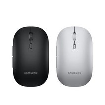 삼성전자 슬림 블루투스 마우스 EJ-M3400, 실버