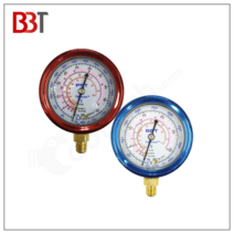 BBT 오일게이지 / 고압게이지 / 저압게이지 / R-22 / R-410, 저압 410용