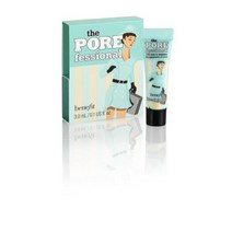 정품 B-E-N-E-F-I-T 더 포-어-페-셔-널 미니 #용량선택 #모-공-프-라-이-머 THE PORE MINI, 샘플사이즈 3ml, 1개
