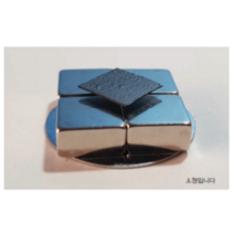 전도체 자기부상 실험기