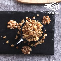 호두 분태 500g, 1개