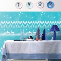 데코미 포인트 시트지 18종 (MPS), MPS-31(환타지아)