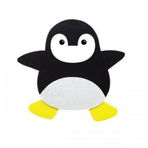 펠트조립교구/펭귄