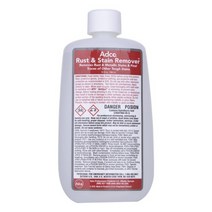 adco러스트앤스테인리무버RustStainRemover전문가녹물제거, 293ml