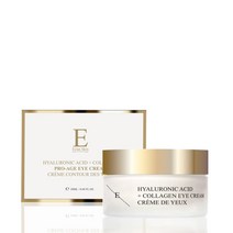 에클라 스킨 런던 Eclat Skin london 히알루론산+콜라겐 프로에이지 아이크림 20ml, 1개